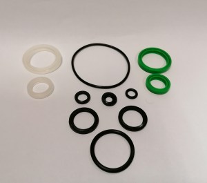 Hidraulika javítókészlet Ravas békamérleg F-alvázhoz