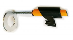 Ravas 1 referencia magasságmérő mechanikus