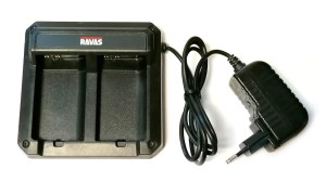 akkumulátor töltő iForks-32 Li akkuhoz