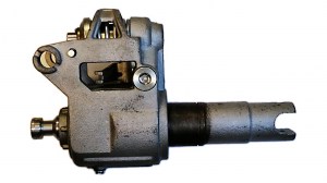 Hidraulika egység komplett Ravas békamérleg F-alvázhoz