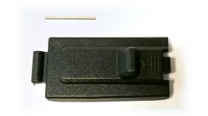 iForks 32 villa akku fedél