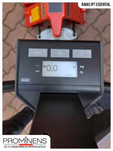 iPT Economy, iPT Essential