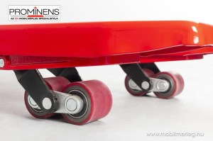 RAVAS-3200-F Li mérleges raklapemelő