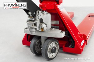 RAVAS-3200-F Li mérleges raklapemelő