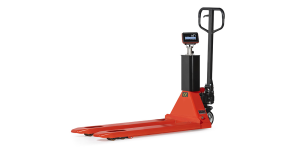 RAVAS 5200-F Li mérleges raklapemelő