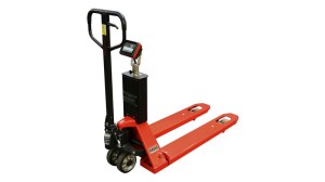 RAVAS 5200-F Li mérleges raklapemelő