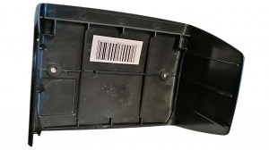 LHM 200 SC műszerház védőburkolat