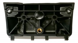 LHM 200 SC Műszertartó konzol