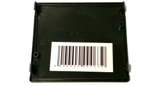 LHM 200 SC nyomtató fedőburkolat