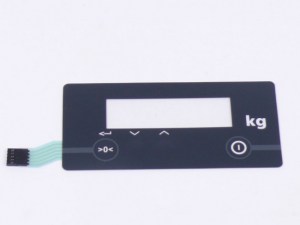 Tasztatúra Ravas 1 régi típus