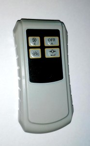 ISDTEP függőmérleg, darumérleg 50kg/0,01kg